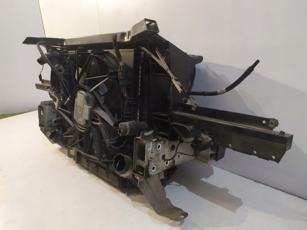 Bmw x3 f25 ремень передний / набор радиатор - 15214 Недорого