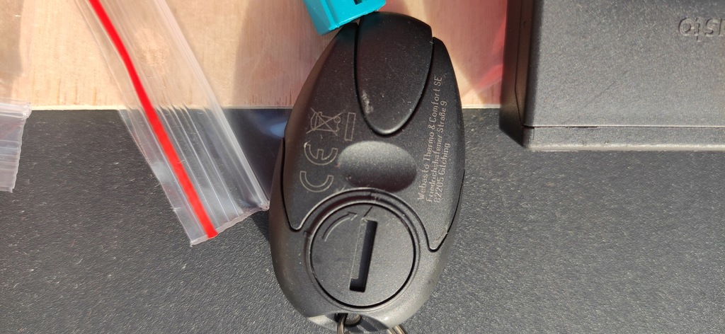 фото №6, Rozbudowa dogrzewacza webasto vw t5 climatronic pilot