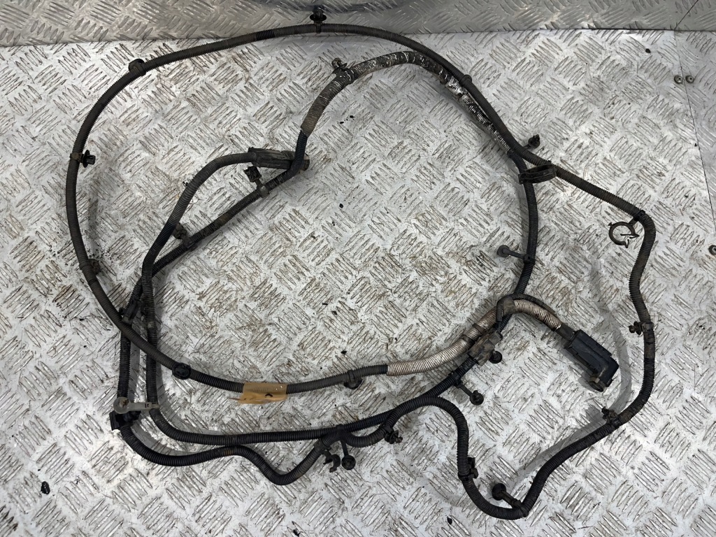 Купить Шланг трубка adblue jeep wrangler jl