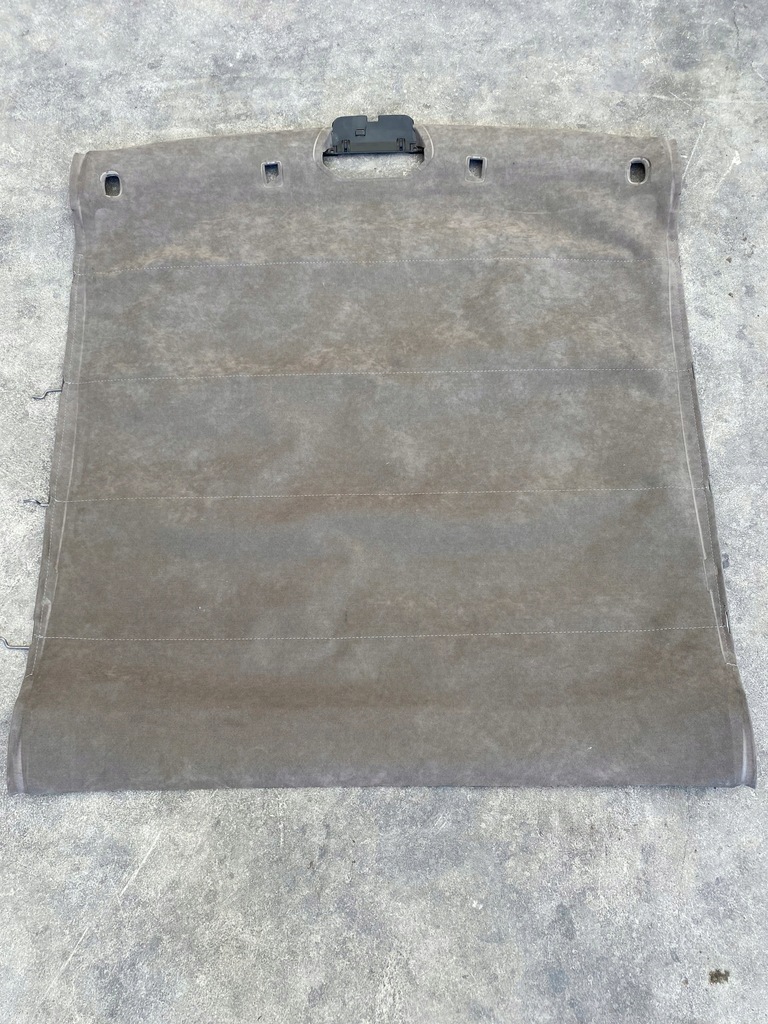 фото №1, Porsche 996 потолок