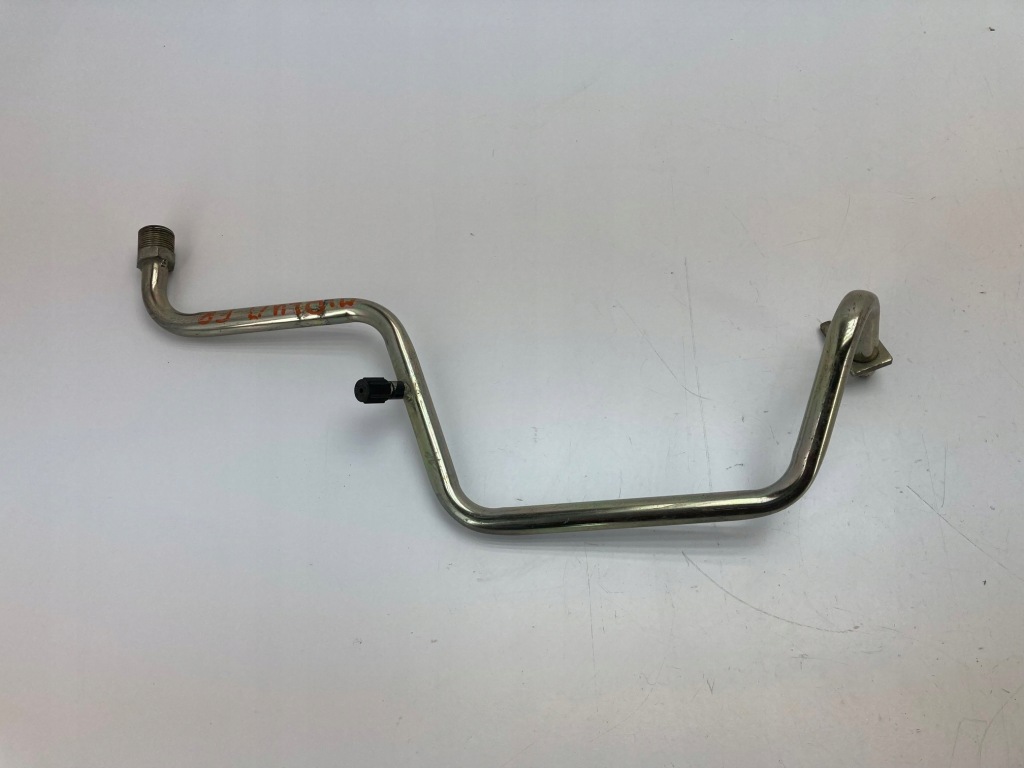 Купить Renault midlum dxi5 euro 5 трубка шланг кондиционера