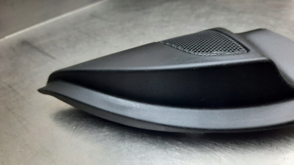 фото №5, Защита заглушка зеркало правая динамик fiat bravo ii 2 735469320