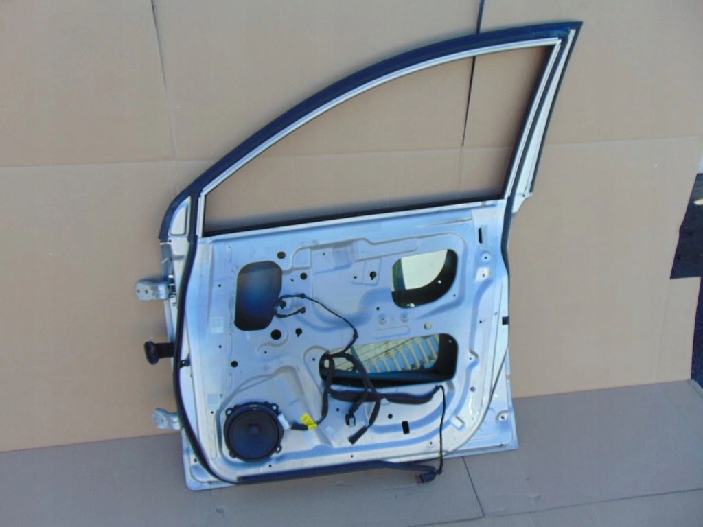 фото №15, Двері правий перед opel antara колір 92u