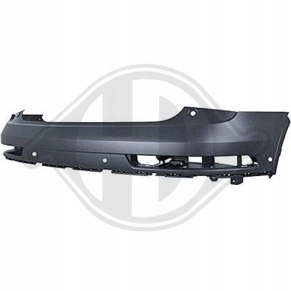 фото №1, Бампер audi q3 8u 15-18