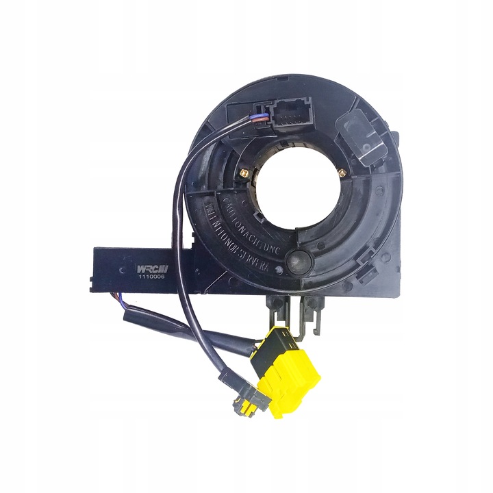 фото №1, Стрічка керма renault master iii opel movano b