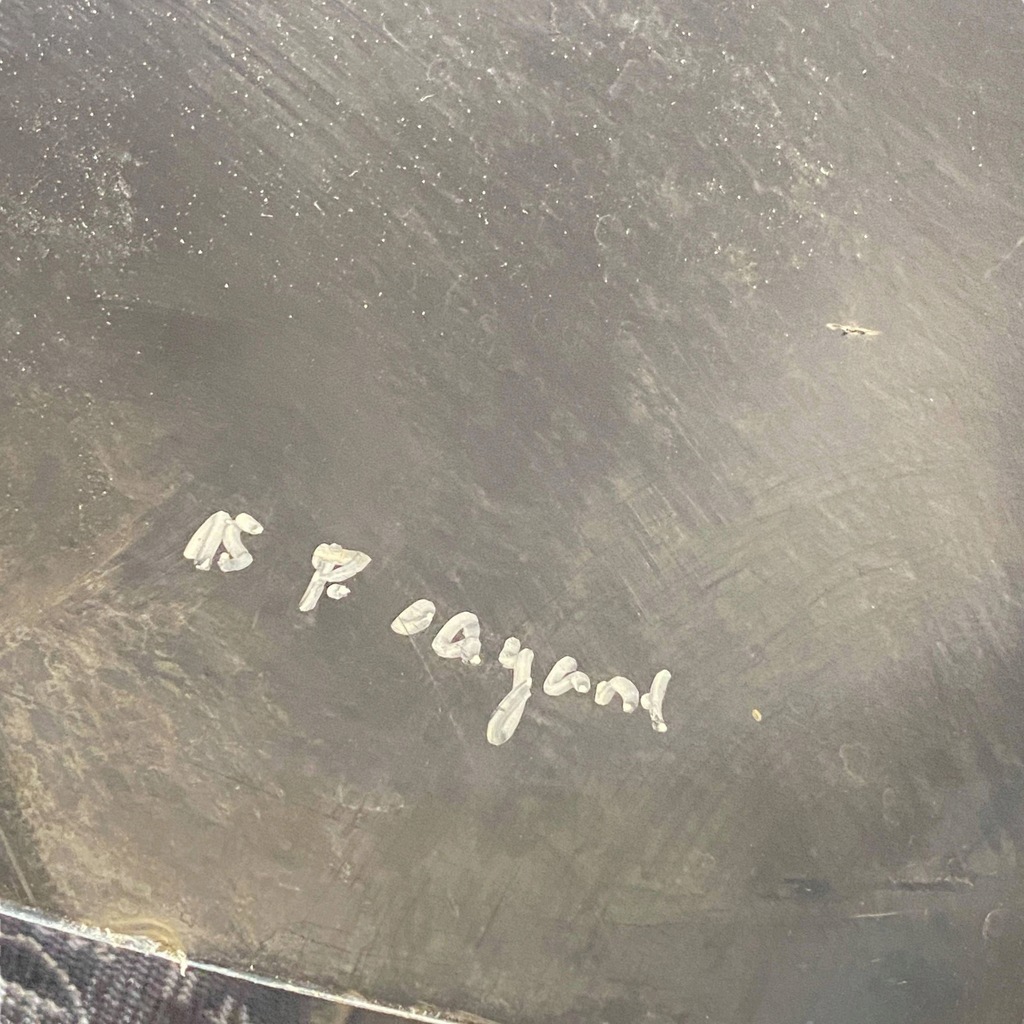 фото №7, Porsche cayenne 92a 2015 левая сторона впуск / канал воздуха интеркулер