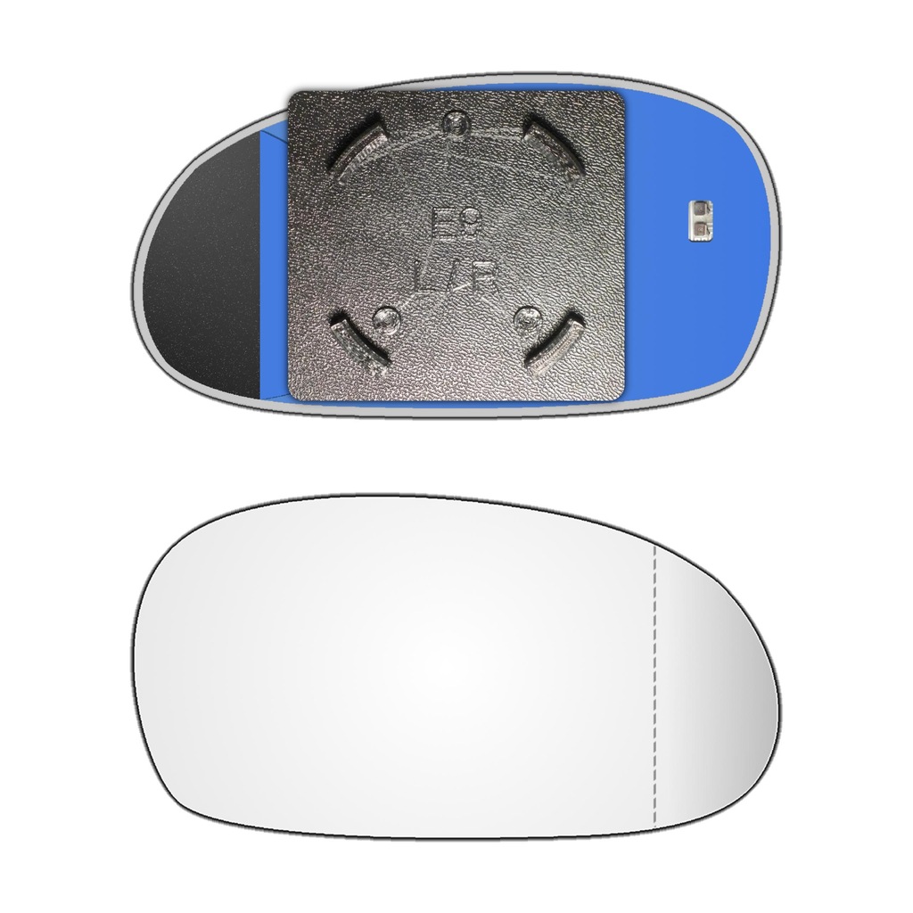 фото №1, Асферичний kia rio tonic 1999-2002 2000 2001 thomasss