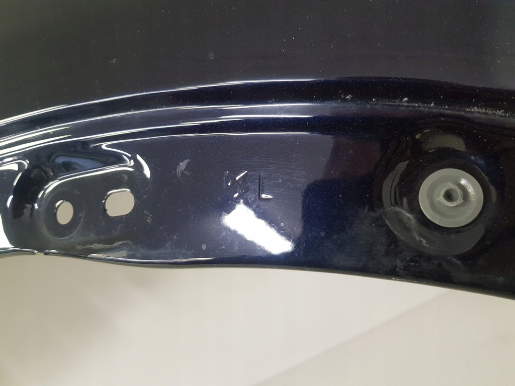 фото №8, 2 citroen ds7 crossback крила лівий перед передній eku 1827340b03