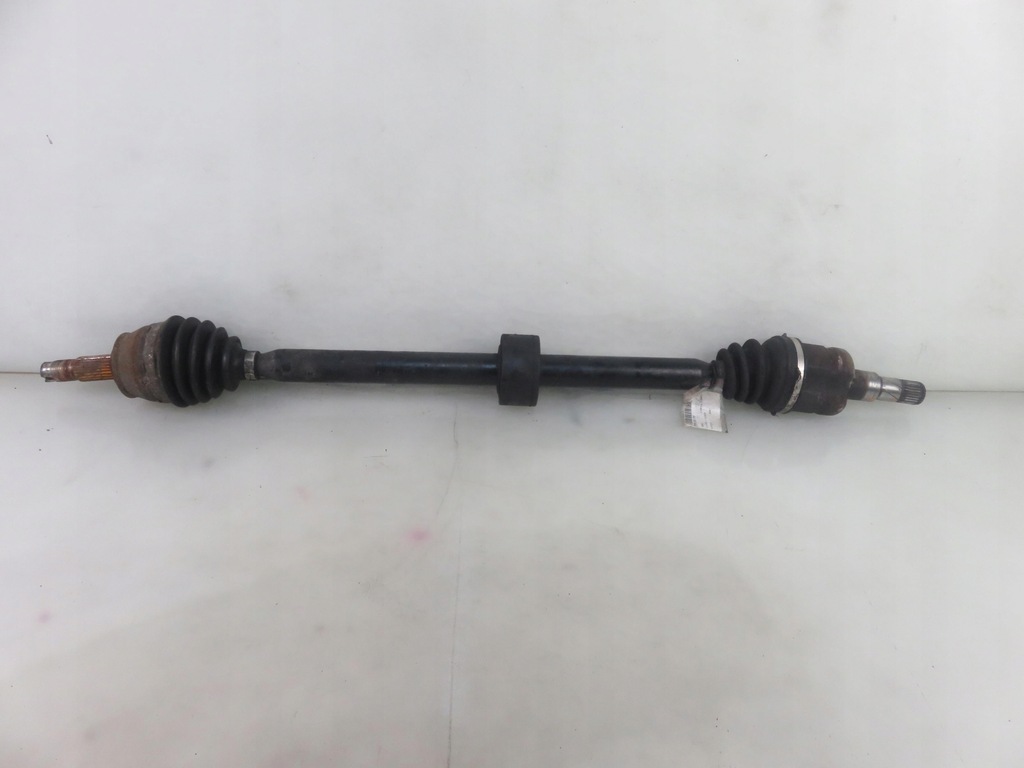 фото №5, Приводной вал правая передняя opel corsa d 1.3 cdti
