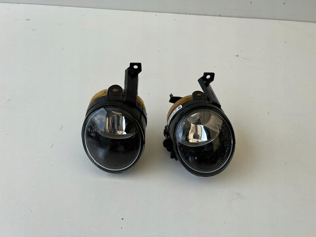 фото №1, Vw touran caddy 1t0 протитуманна фара 1t0941700 g оригінал