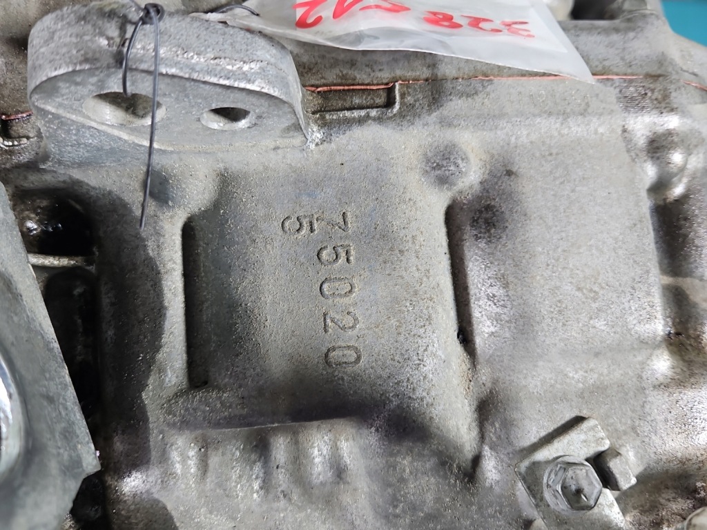 фото №16, Коробка передач передач автоматическая коробка передач suzuki sx4 s-cross 13-21 1.4 t 140km