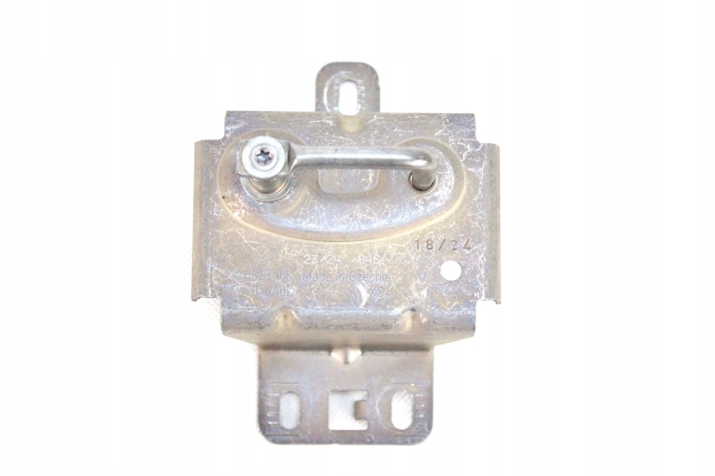 фото №1, Засов капот volkswagen tiguan iii 571823185