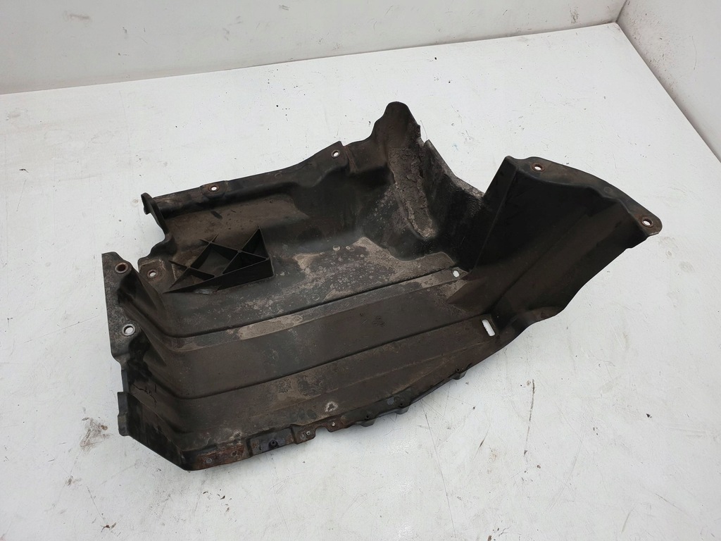 фото №1, Land rover range rover l322 2010 захист нижня бака пального