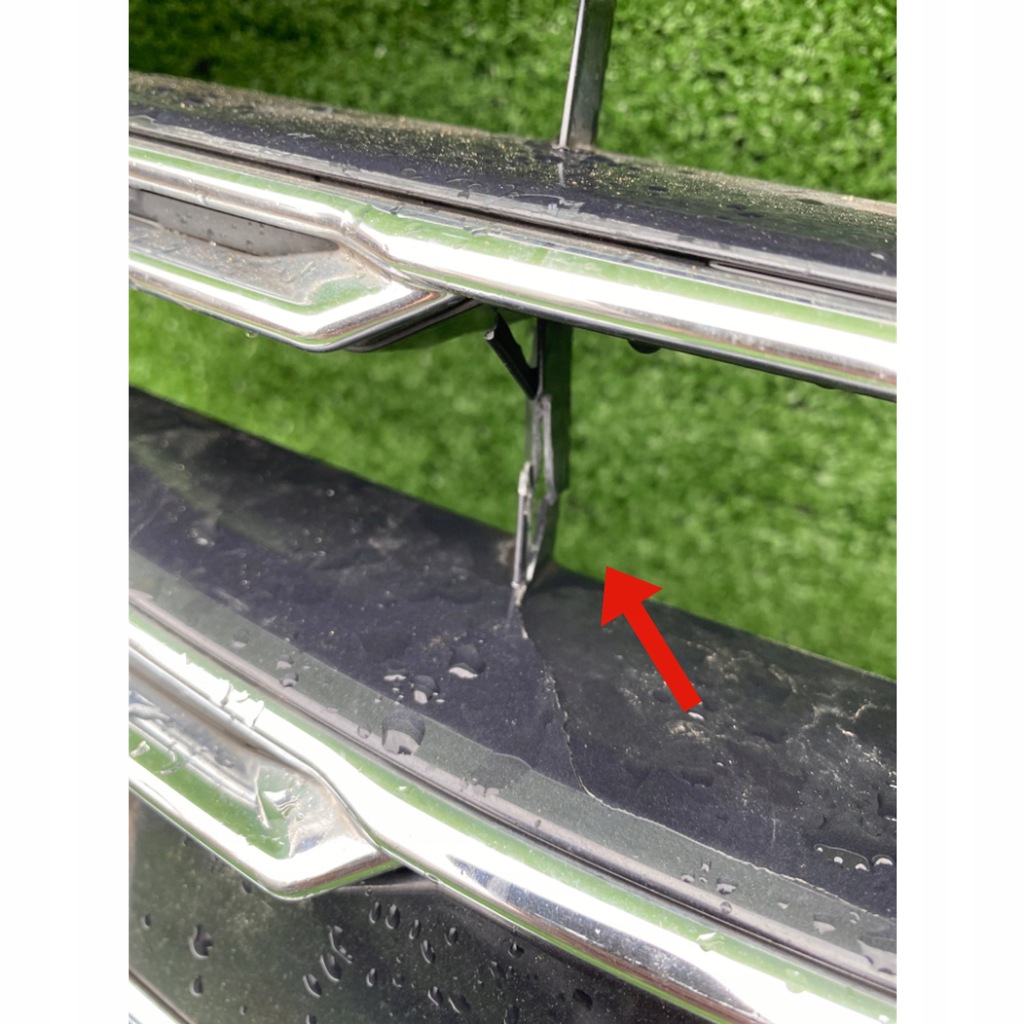 фото №6, Audi a8 s8 d5 решётка радиатора решётка радиатора