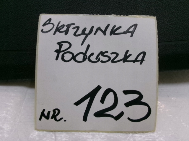 фото №5, Opel adam подушка сидіння ліва подушка безпеки