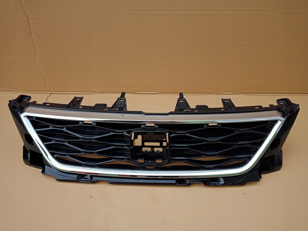 фото №1, Seat ateca решётка радиатора решётка радиатора 2016r-