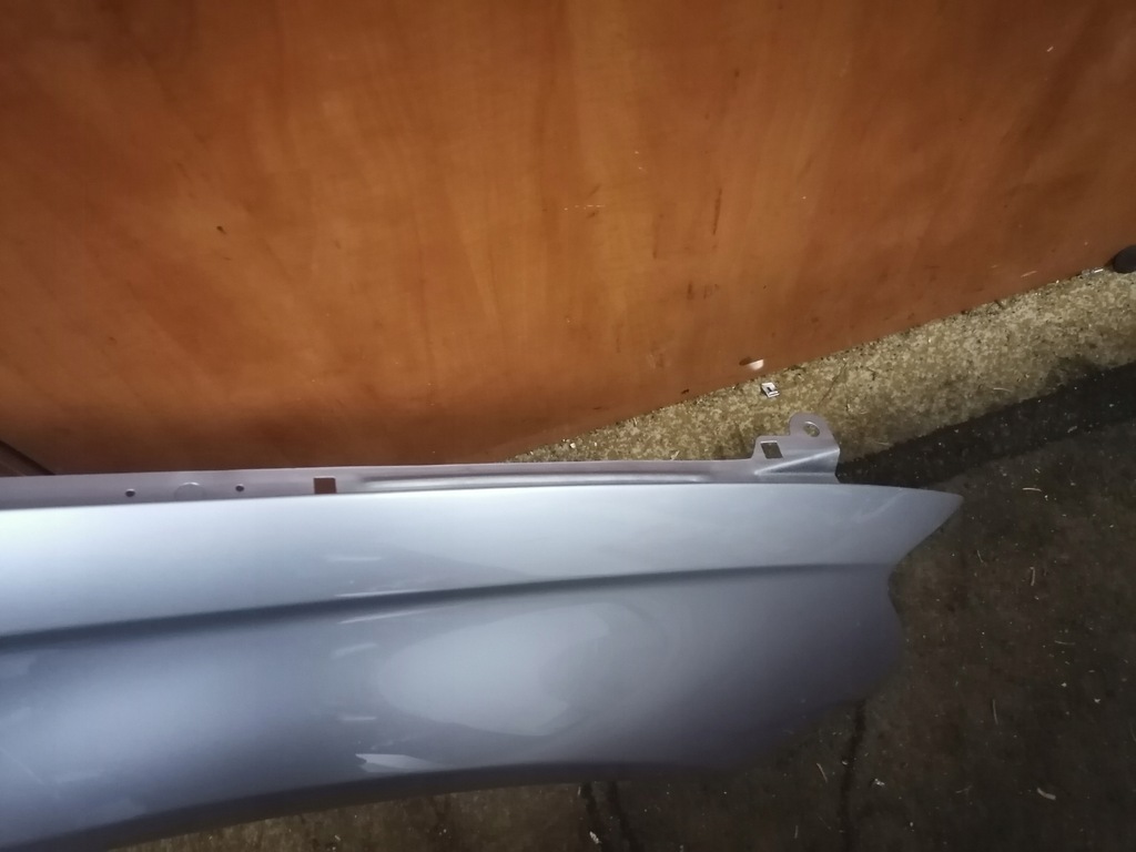 фото №6, Крила правий перед audi a4 b8 przedlift lx7v