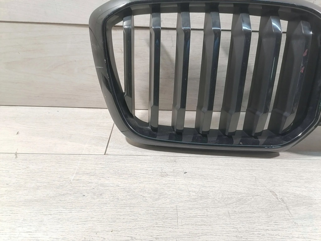 фото №8, Bmw x3 g01 решётка радиатора решётка радиатора 10627111