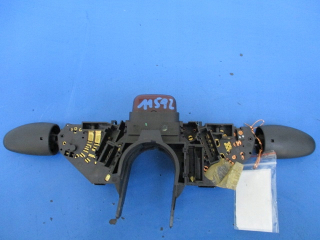 фото №6, Vw sharan i переключатель комбинированный переключатели