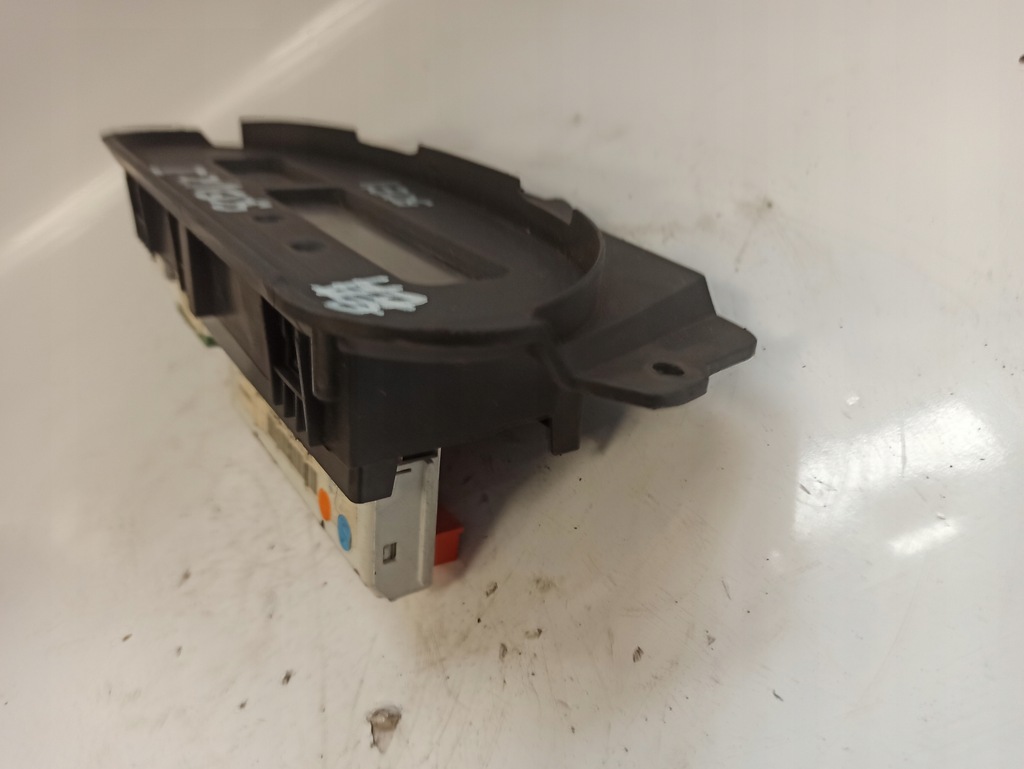 фото №7, Renault scenic i счетчик дисплей p8200142416a