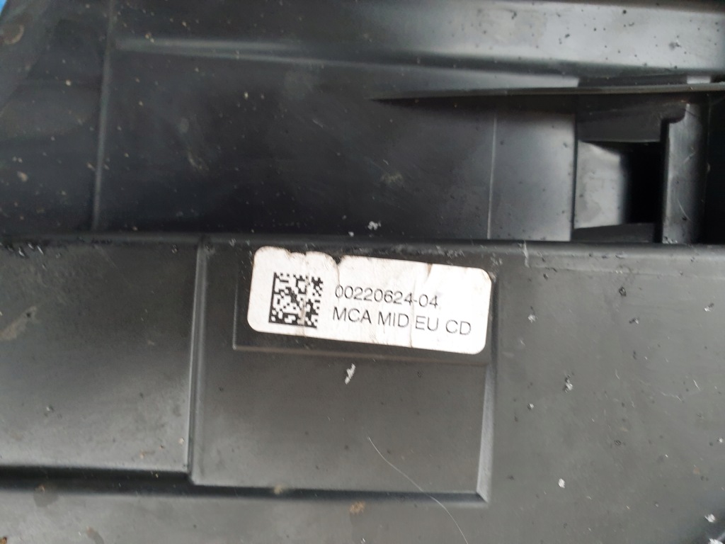 Ford focus fokus mk4 full led фара передня ліва Київ