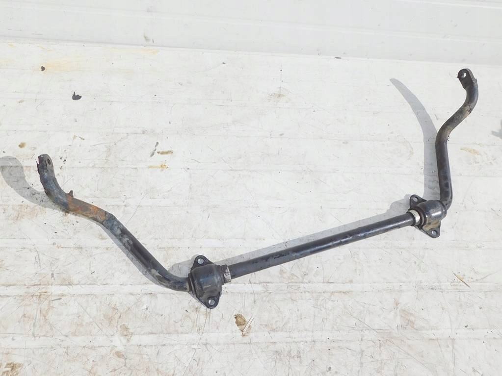 фото №7, Discovery iii l319 2.7 тяга стабилизатора перед