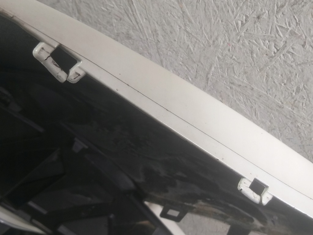 фото №12, Бампер перед peugeot 2008 ii 2 19-