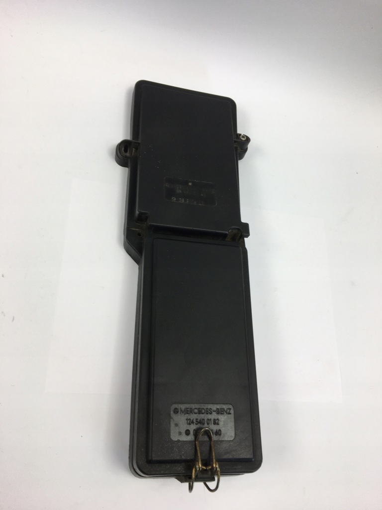 Купити Кришка кришка коробка запобіжників mercedes r129 sl w124 1245400182