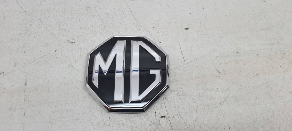 Купить Mg hs 21- эмблема крышки задний