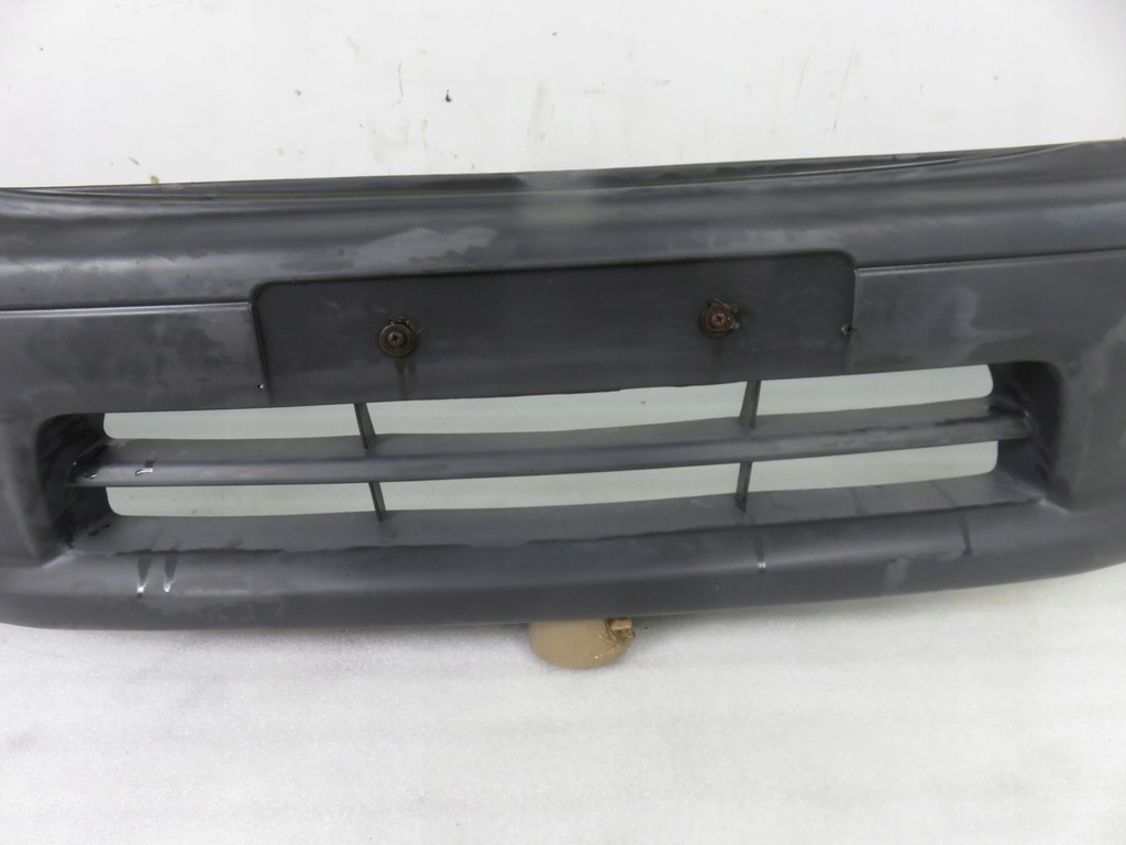 фото №11, Бампер перед mazda demio i