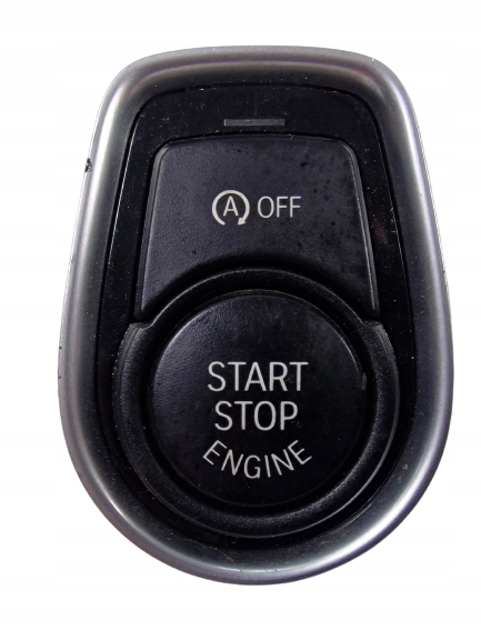 фото №1, Кнопка запуск стоп bmw 3 f30 f31