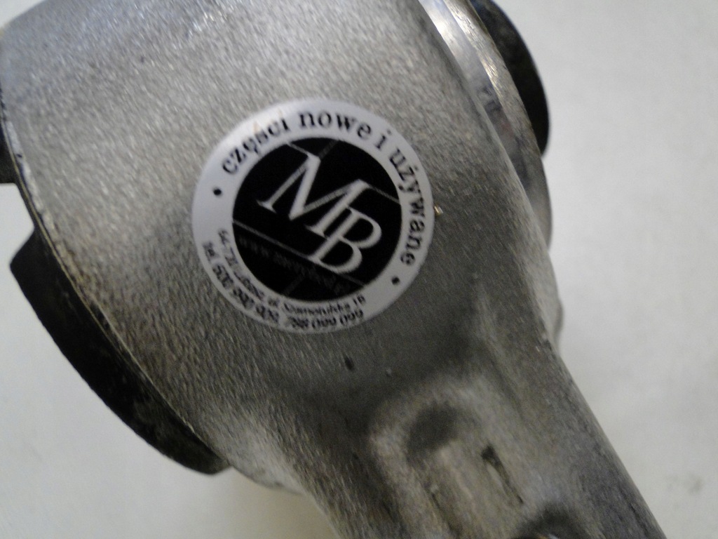 фото №7, Mercedes gle gls x167 рычаг передний правый верхний a1673301400 167