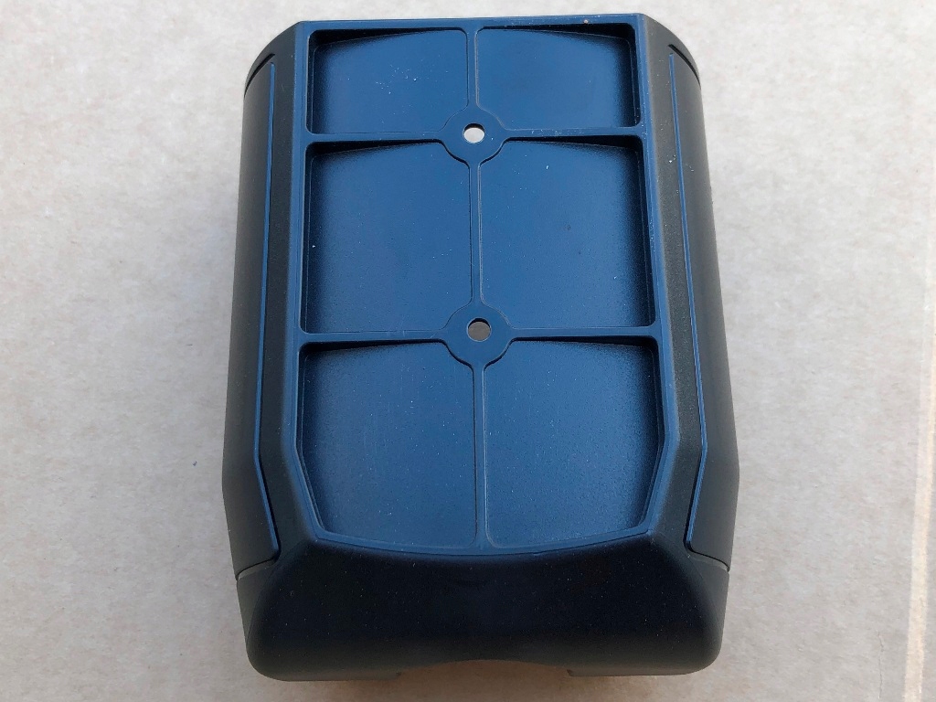 фото №7, Зарядное устройство чехол кронштейн кабель 5m 16a 230v 3,5kw ev charger do tesla usa