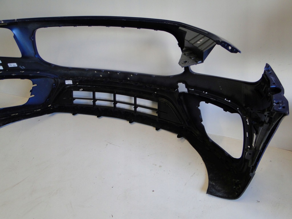 фото №14, Mercedes glb x247 247 lifting бампер передний na датчики pts 35 amg