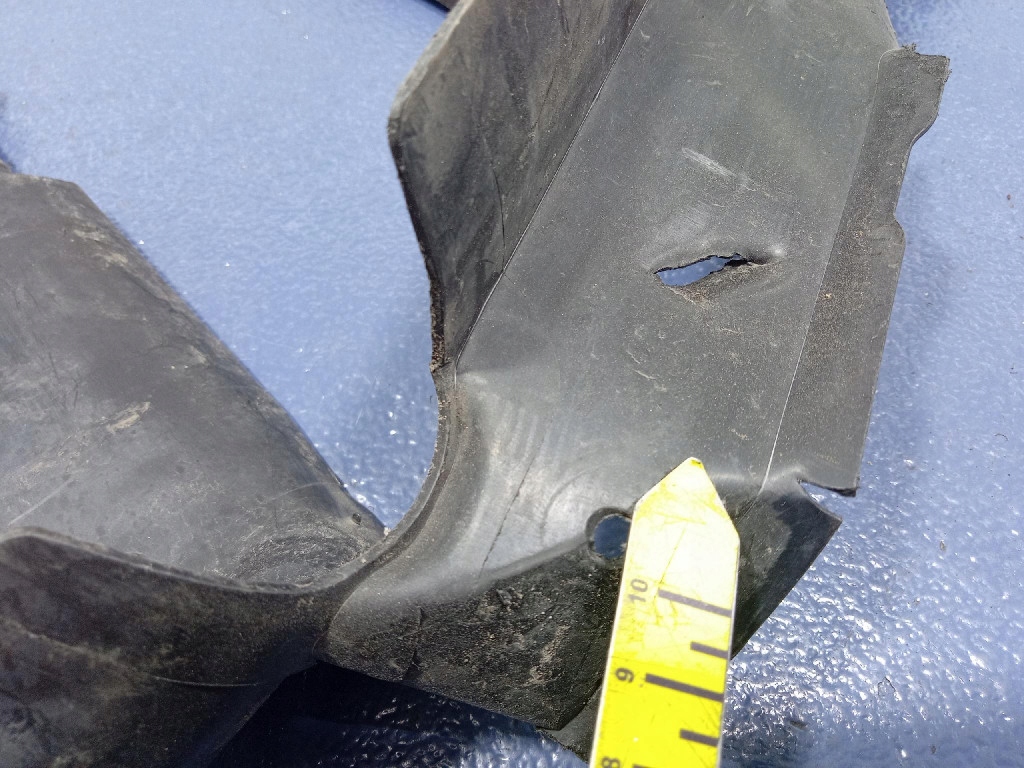 Купити Porsche panamera 2 971 4.0 turbo кермо  повітря 971121707e