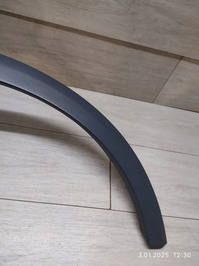 фото №5, 10663. audi q2 молдинг крила лівий задня 81a853817a