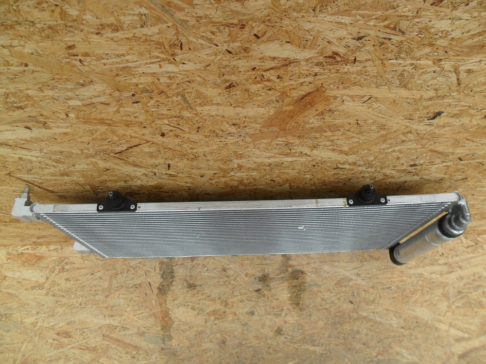 фото №12, Радіатор кондиціонера do