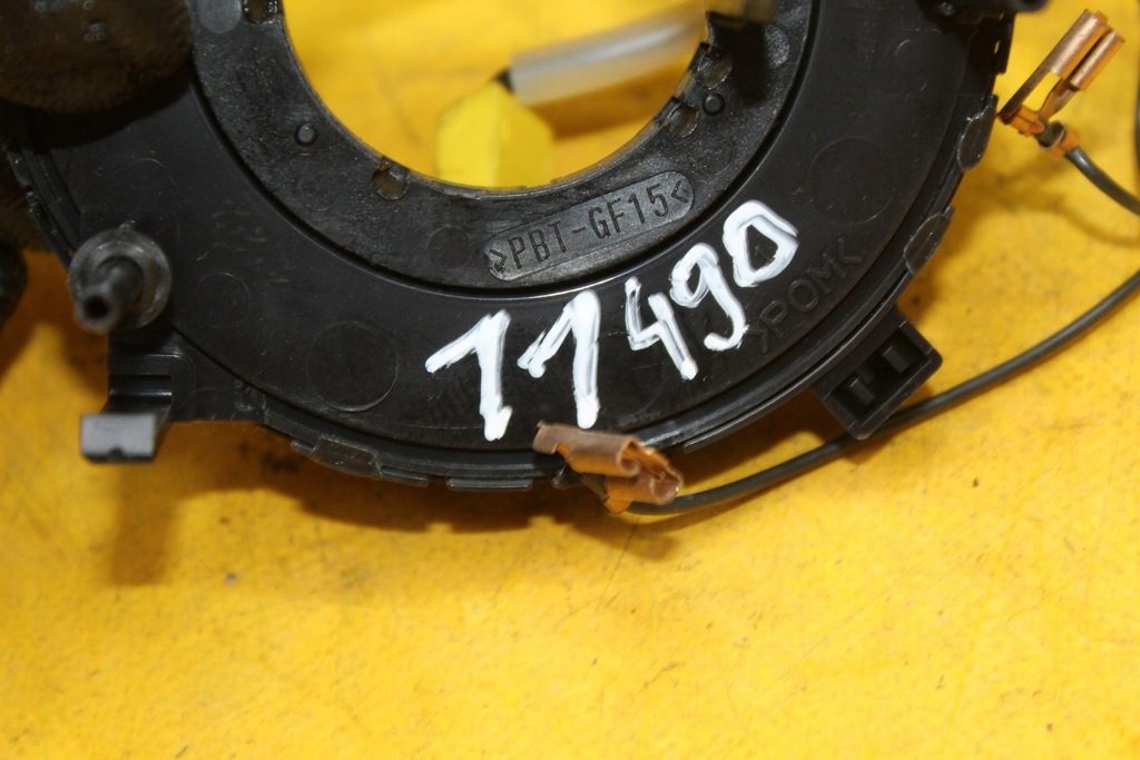 фото №9, Стрічка шлейф подушка безпеки a6 c5 1j0959653b