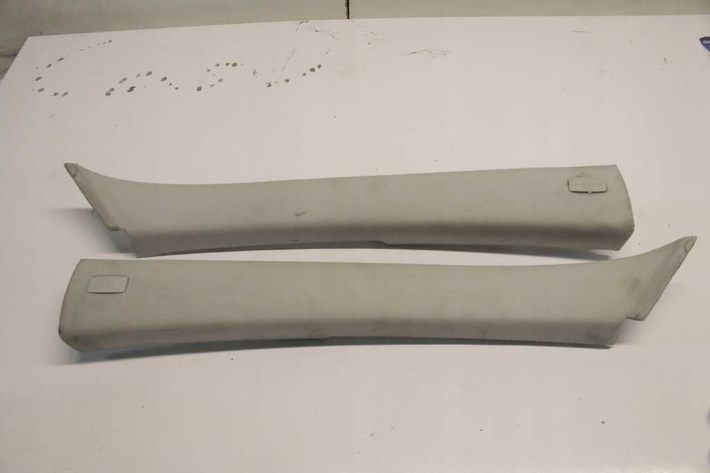 фото №1, Захист стійка seat altea