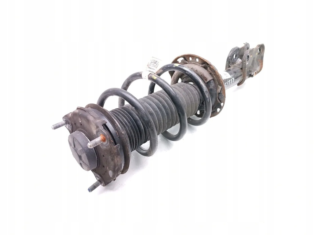 фото №9, Kia telluride амортизатор osi передньої ze пружина 3.8 gdi бензин 2020