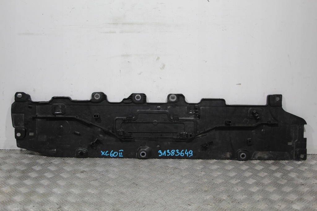 фото №1, Защита подвеска volvo xc60 ii 2 lift 31383649