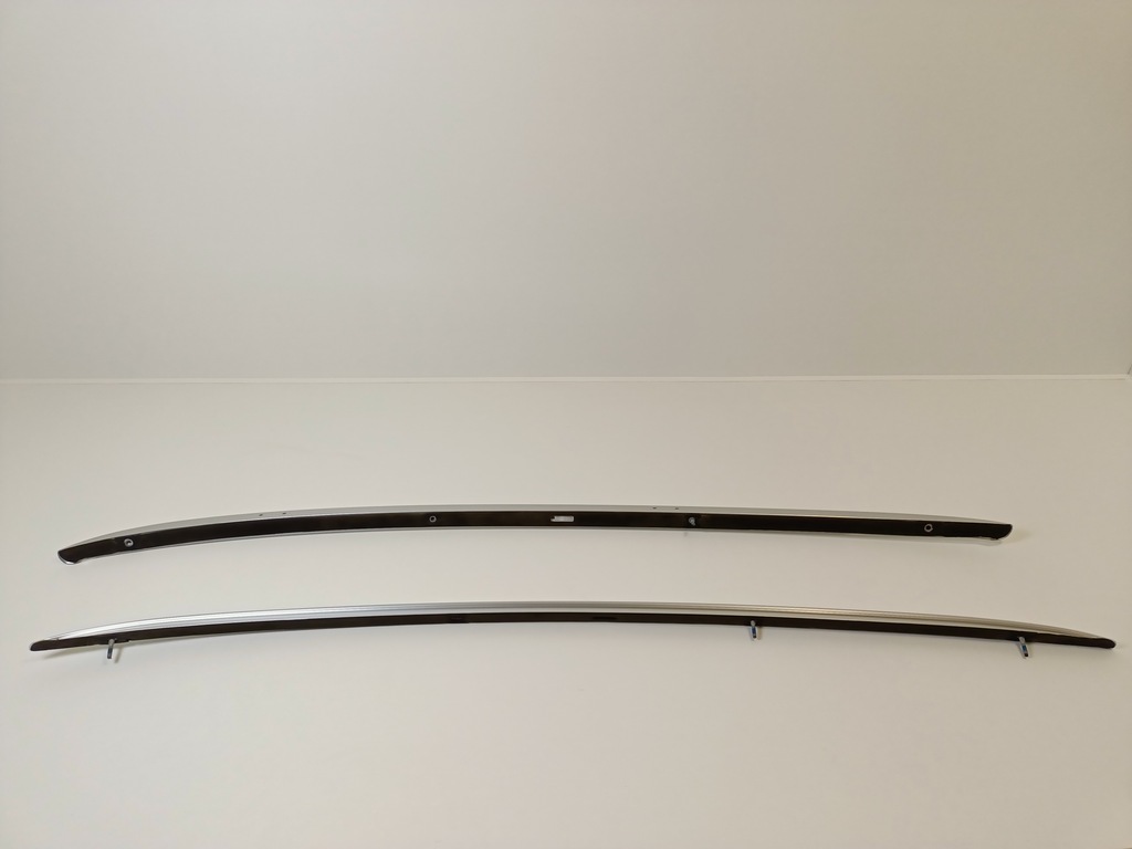 фото №8, Рейлинги кровельные seat leon iii kombi