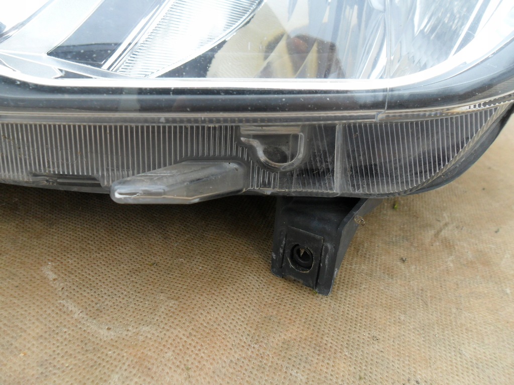 фото №10, Лампа фара левый перед eu 6f1941005a seat ibiza v 5 2017-