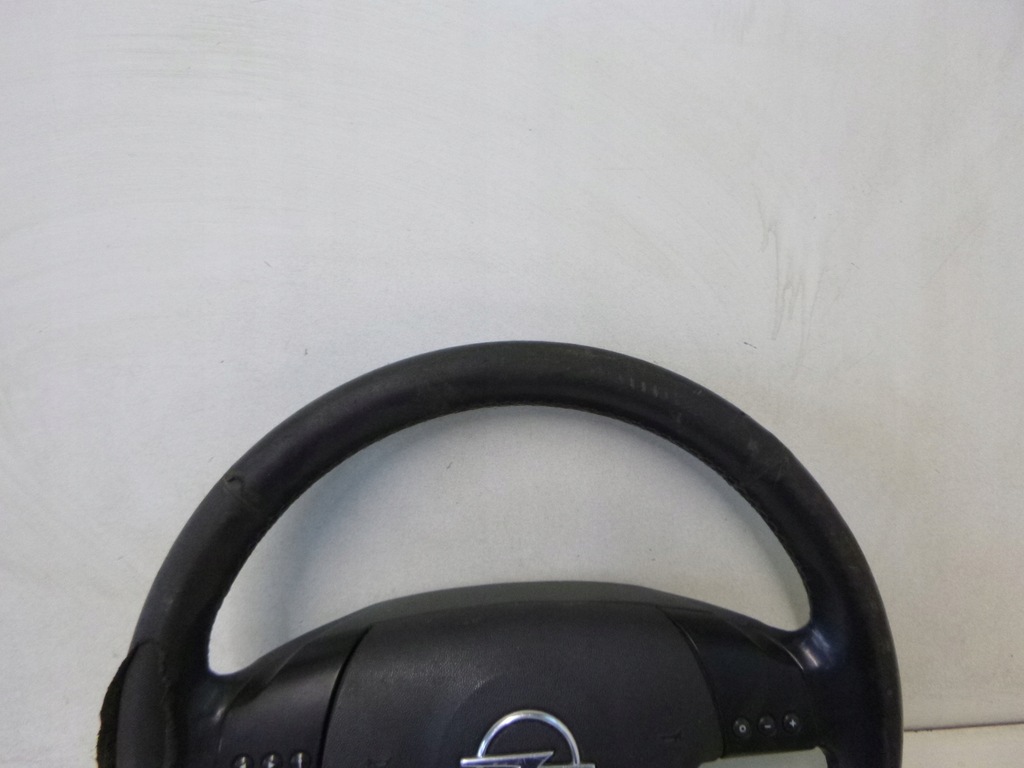 фото №5, Воздуховод + подушка безопасности opel vectra 2.2 2003