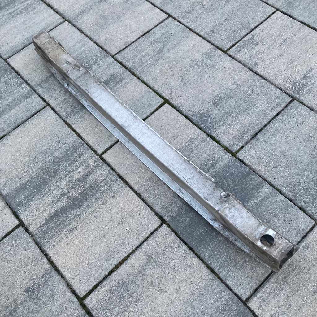 фото №7, Audi a3 lift 2008-2013 rok балка бампера перед 8p0807113f