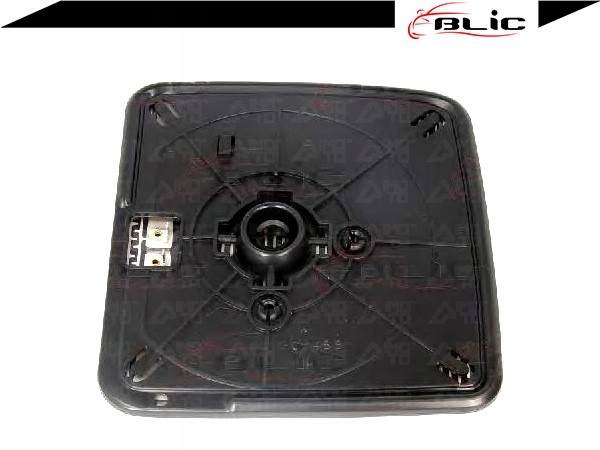 фото №3, Blic 6102-02-1231997p стекло зеркало, зеркало наружное