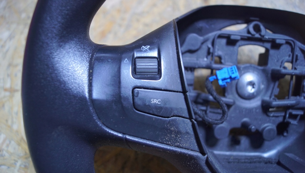 фото №6, Повітропровід мультифункція peugeot 208 96750123zd