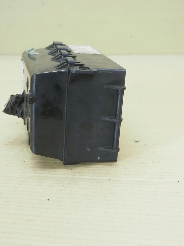 фото №5, Коробка предохранителей ford transit 518899000