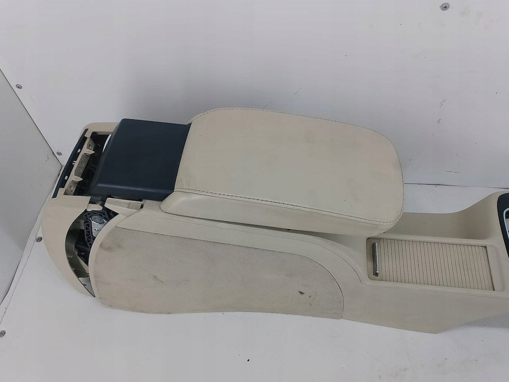 фото №9, Тунель середній skoda superb ii 3t0863241d