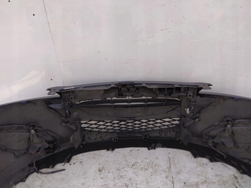 фото №10, Mazda 5 iii 010- бампер перед передній